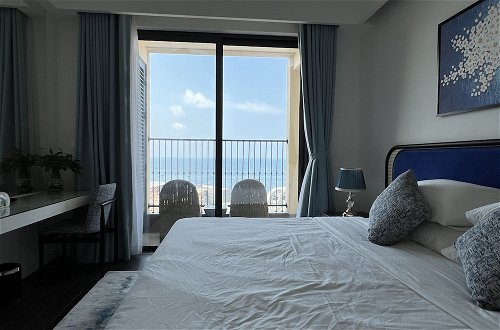 Foto 2 - Oscar Sea View Apartment