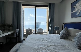 Photo 2 - Oscar Sea View Apartment