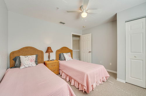 Photo 34 - Bright + Roomy Kissimmee Townhome: 9 Mi to Disney