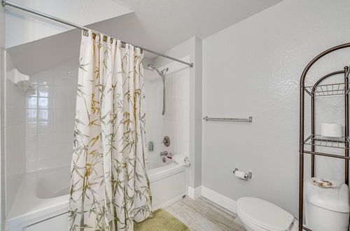 Photo 28 - Bright + Roomy Kissimmee Townhome: 9 Mi to Disney