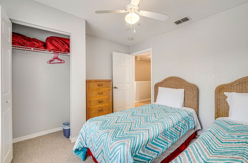 Photo 32 - Bright + Roomy Kissimmee Townhome: 9 Mi to Disney