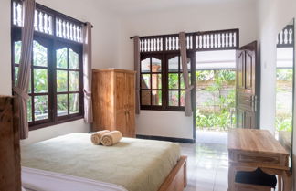 Foto 1 - Sandora Homestay by Supala