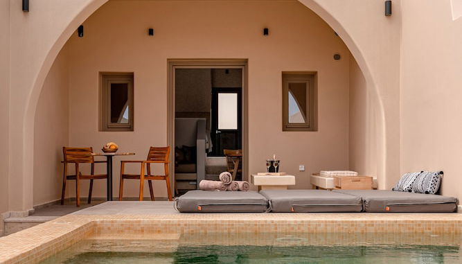 Foto 1 - Living Moments Villa Amersa