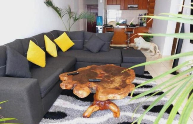 Honey Dew Greatwall Apartments - Foto 1