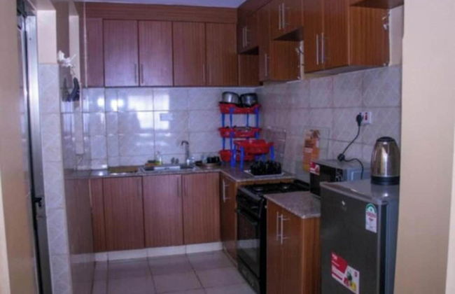 Honey Dew Greatwall Apartments - Foto 14