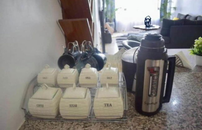 Honey Dew Greatwall Apartments - Foto 23