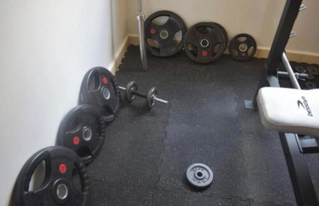 Honey Dew Greatwall Apartments - Foto 22