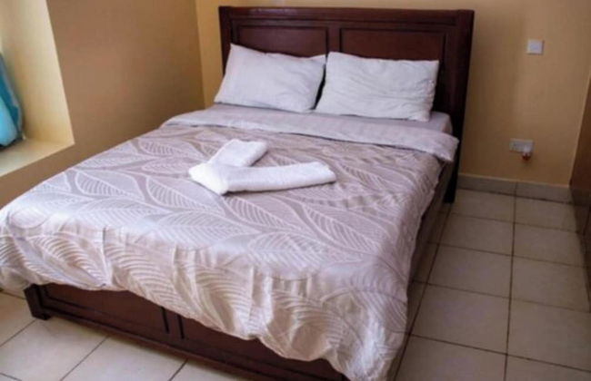 Honey Dew Greatwall Apartments - Foto 10