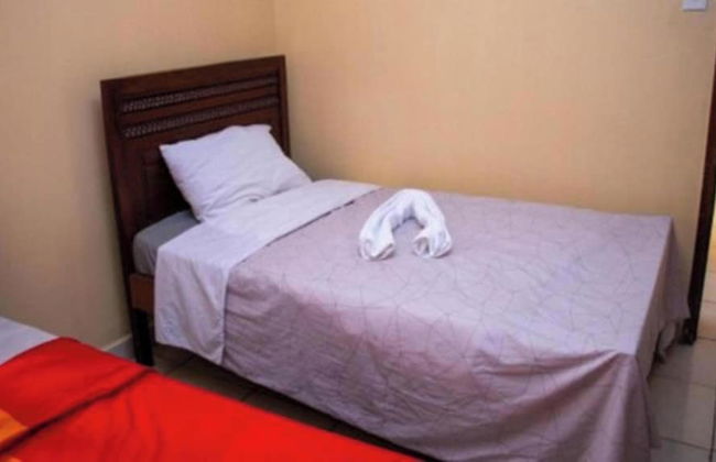 Honey Dew Greatwall Apartments - Foto 12