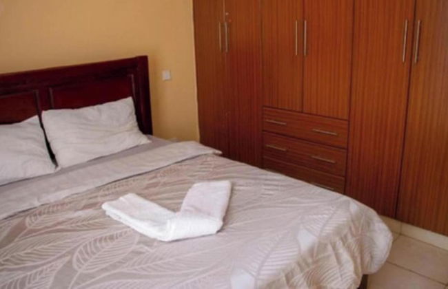 Honey Dew Greatwall Apartments - Foto 4