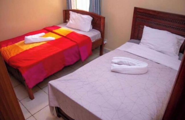 Honey Dew Greatwall Apartments - Foto 8