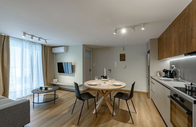 Leviosa apartment airport by Airstay - Foto 14