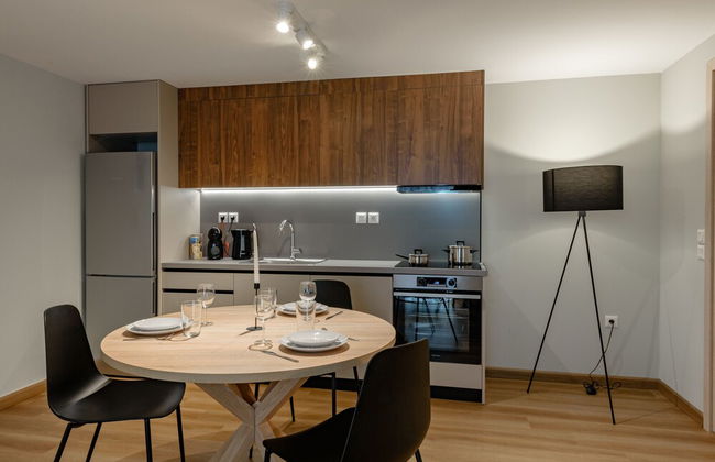 Leviosa apartment airport by Airstay - Foto 10