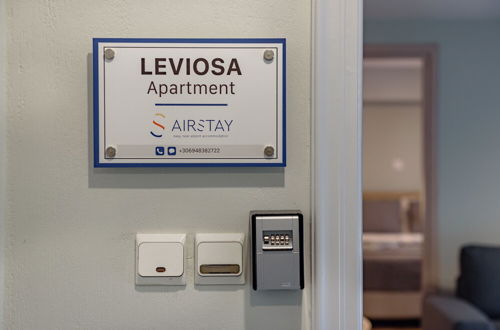 Photo 28 - Leviosa apartment airport by Airstay