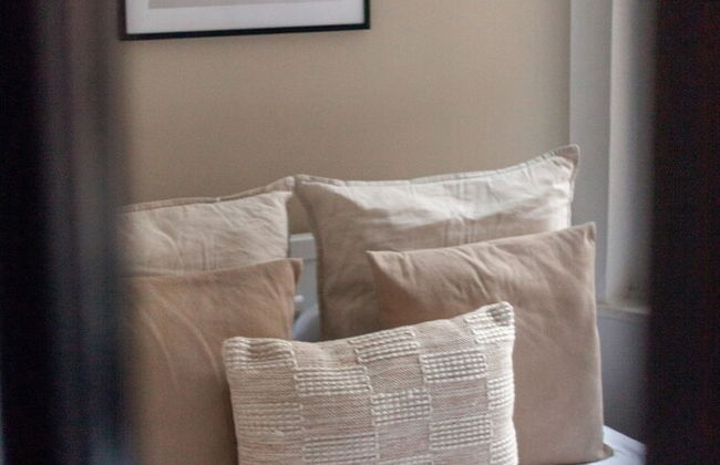 3 Bed Apartment in St John’s Wood - Foto 6