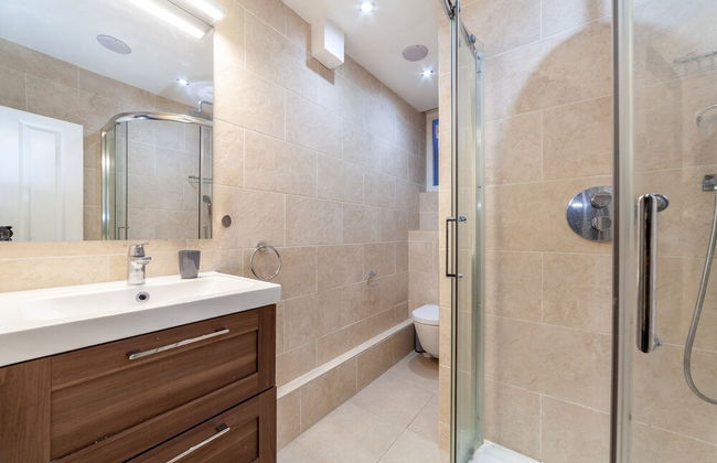 3 Bed Apartment in St John’s Wood - Foto 29