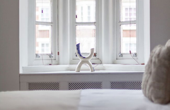 3 Bed Apartment in St John’s Wood - Foto 15