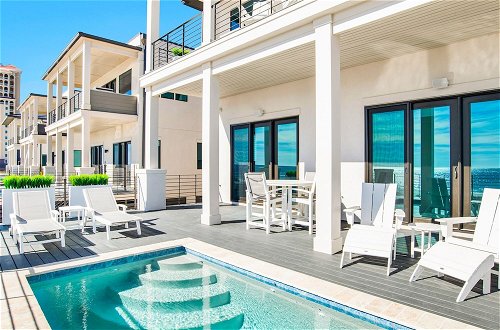 Photo 41 - Upscale Newly Built Home w/ Gulf Views + Private Pool