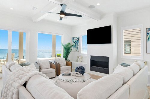 Foto 22 - Upscale Newly Built Home w/ Gulf Views + Private Pool