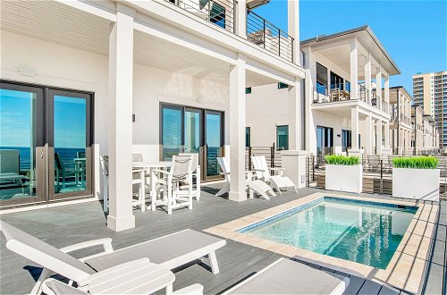 Foto 39 - Upscale Newly Built Home w/ Gulf Views + Private Pool