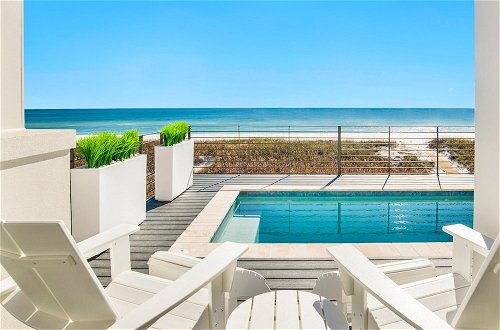 Photo 40 - Upscale Newly Built Home w/ Gulf Views + Private Pool