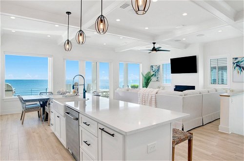 Photo 17 - Upscale Newly Built Home w/ Gulf Views + Private Pool