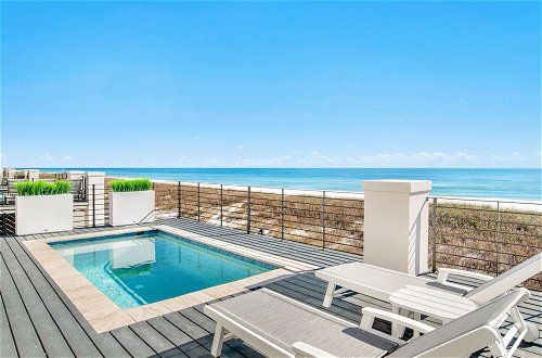 Photo 38 - Upscale Newly Built Home w/ Gulf Views + Private Pool