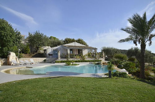 Photo 1 - Villa Iris