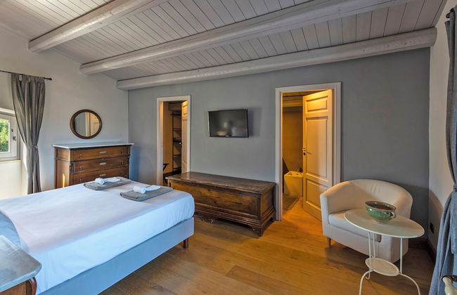 Villa Iris - Foto 3