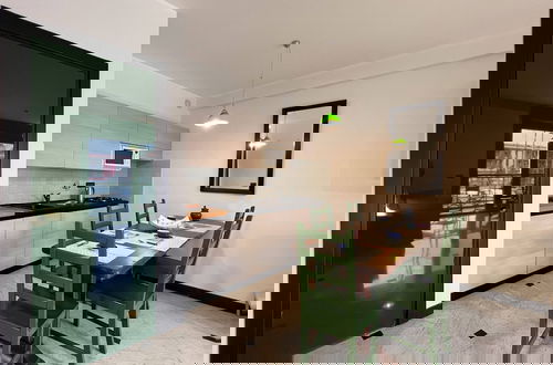Photo 12 - JOIVY Oreste’S Apartment