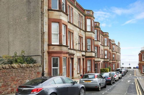 Photo 38 - Altido Luxury House With Patio Next To North Berwick Beach