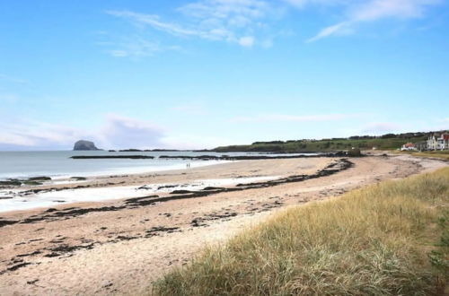 Photo 38 - JOIVY Luxury House With Patio Next To North Berwick Beach