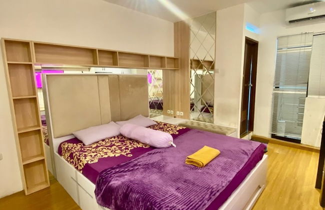 Blossom Suites Bandung Cicadas - Foto 3
