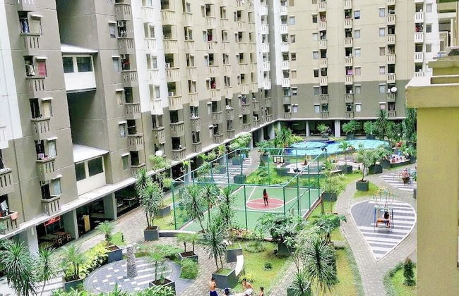 Blossom Suites Bandung Cicadas - Foto 20