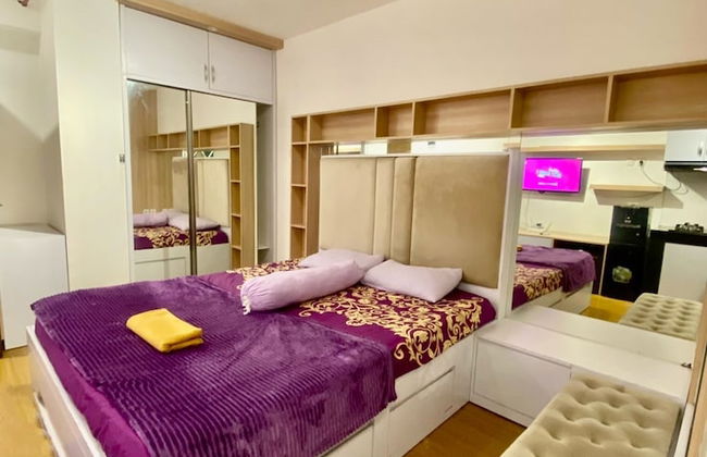 Blossom Suites Bandung Cicadas - Foto 2