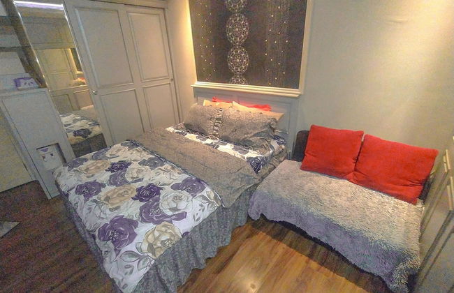 Blossom Suites Bandung Cicadas - Foto 6