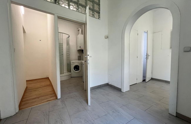 Welcoming 4BR shared Apt.-best location - Foto 29