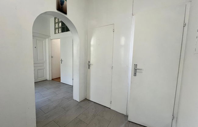 Welcoming 4BR shared Apt.-best location - Foto 30