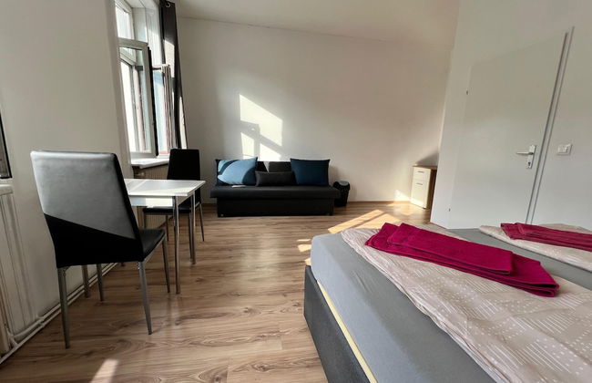 Welcoming 4BR shared Apt.-best location - Foto 5