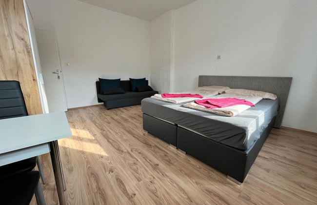 Welcoming 4BR shared Apt.-best location - Foto 1