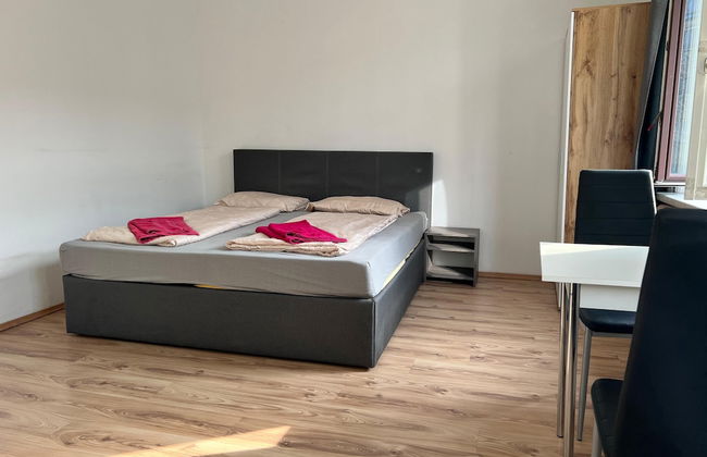 Welcoming 4BR shared Apt.-best location - Foto 4