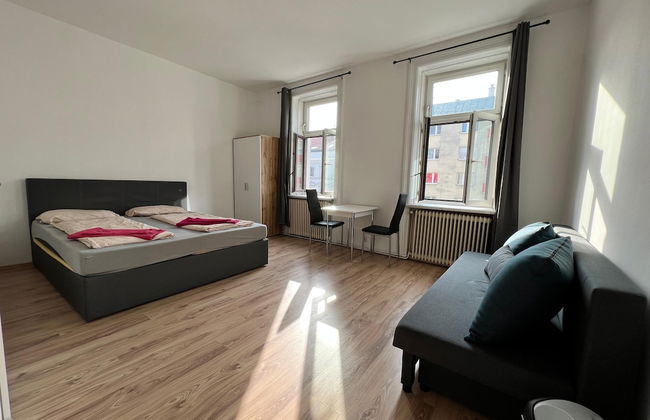 Welcoming 4BR shared Apt.-best location - Foto 2