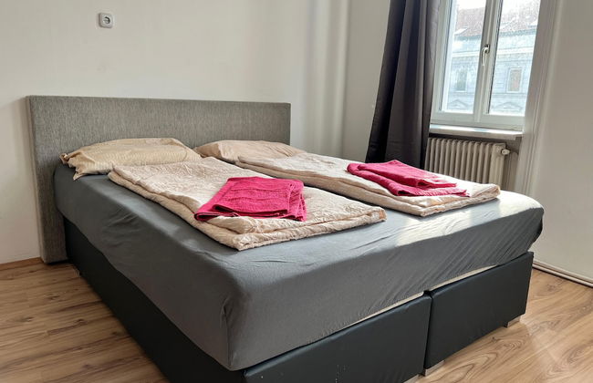 Welcoming 4BR shared Apt.-best location - Foto 11