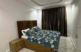 Photo 2 - Cosy Warm & Secure 3-bed Flat in Lekki's Heartland