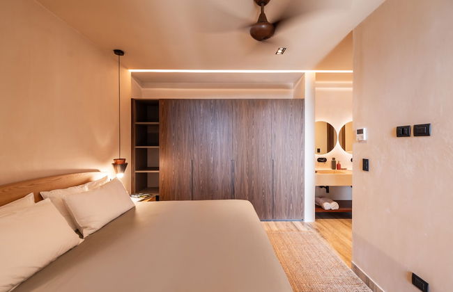 BESPOKE, member of Small Luxury Hotels - Foto 9