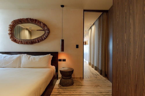 Foto 13 - BESPOKE, member of Small Luxury Hotels