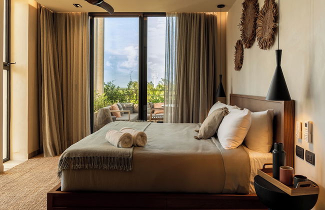 BESPOKE, member of Small Luxury Hotels - Foto 20