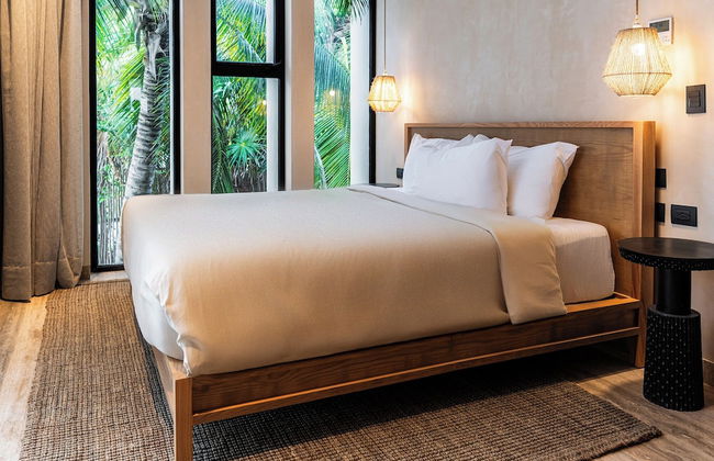 BESPOKE, member of Small Luxury Hotels - Foto 8