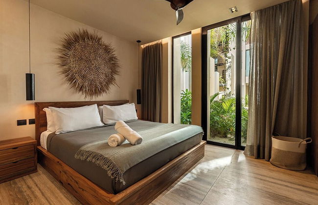 BESPOKE, member of Small Luxury Hotels - Foto 13