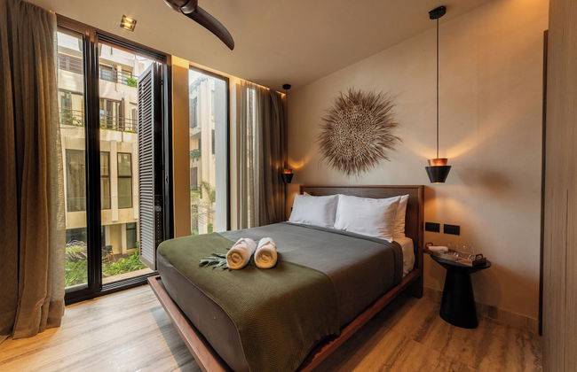 BESPOKE, member of Small Luxury Hotels - Foto 14